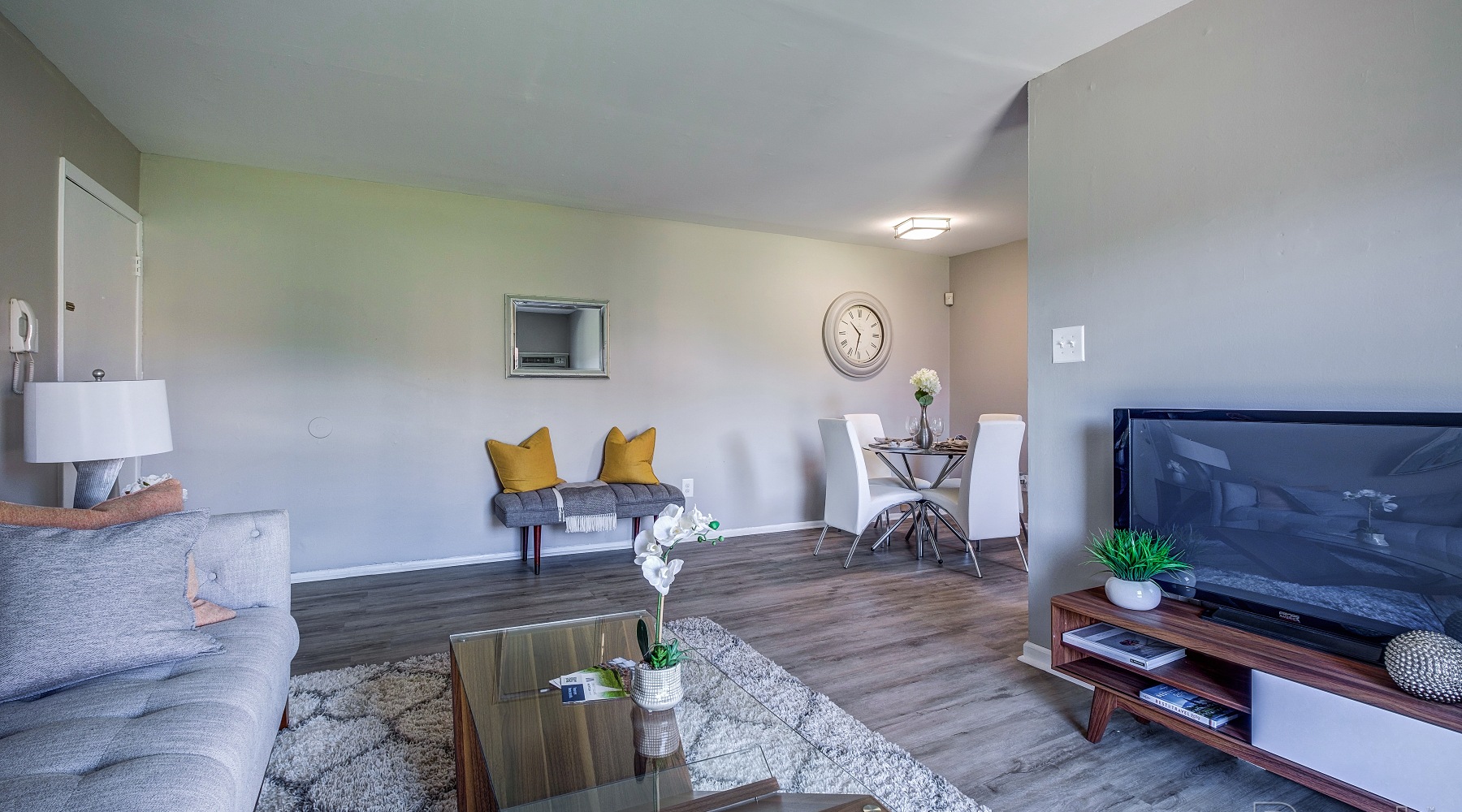 Create Memories with Us!